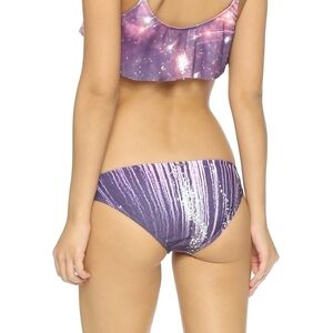 Wildfox Firework Reversible Brazilian Bottom
